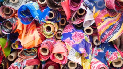 Zor bir yılı geride bırakan tekstil sektörü rekabet gücünü artırmak