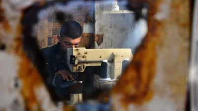 Türkiye’de 2024 sonu itibariyle 2 milyon 938 bin 261 Suriyeli