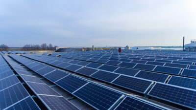 2024’e önemli GES yatırımlarını hayata geçirdiklerini söyleyen Şirikçioğlu Grup Yönetim