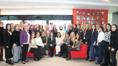 Tekstil, hazır giyim, ayakkabı, çanta ve aksesuar sektörlerinde faaliyet gösteren