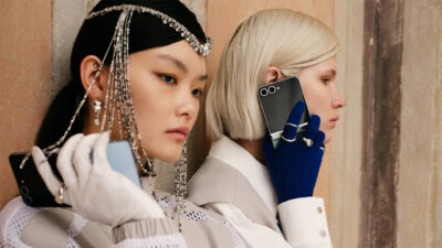 Samsung’un MENA (Orta Doğu ve Kuzey Afrika) Bölgesinde 5 moda