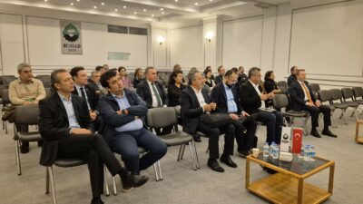 Bursa Sanayicileri ve İşinsanları Derneği (BUSİAD) Ekonomik ve Sektörel Gelişmeler