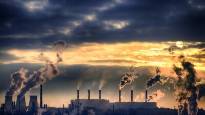 İklim alanında çalışan sivil toplum kuruluşları, Türkiye'nin 2024 yılında iklim