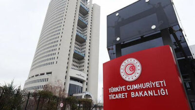 Ticaret Bakanlığı, oyuncaklardan tıbbi cihazlara, cep telefonundan kişisel koruyucu donanımlara,