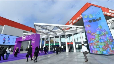 Anne, bebek VE çocuk ürünleri sektöründe Orta Doğu, Balkanlar, Kuzey