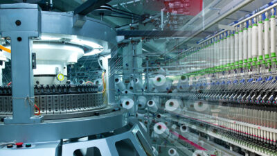 Arsan Tekstil Ticaret ve Sanayi A.Ş. (ARSAN), 20 Aralık 2024