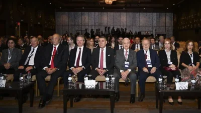 TÜSİAD Başkanı Orhan Turan, enflasyonla mücadelede fedakarlık ihtiyacının reel kesim