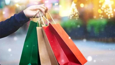 Efsane cuma başta olmak üzere bütün bir aya yayılan indirim