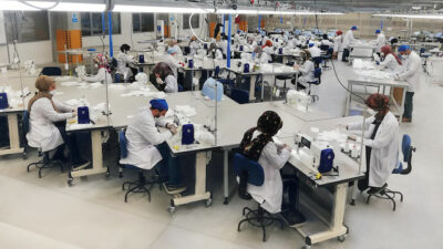 LC Waikiki Yönetim Kurulu Başkanı Vahap Küçük, pandemi nedeniyle revize