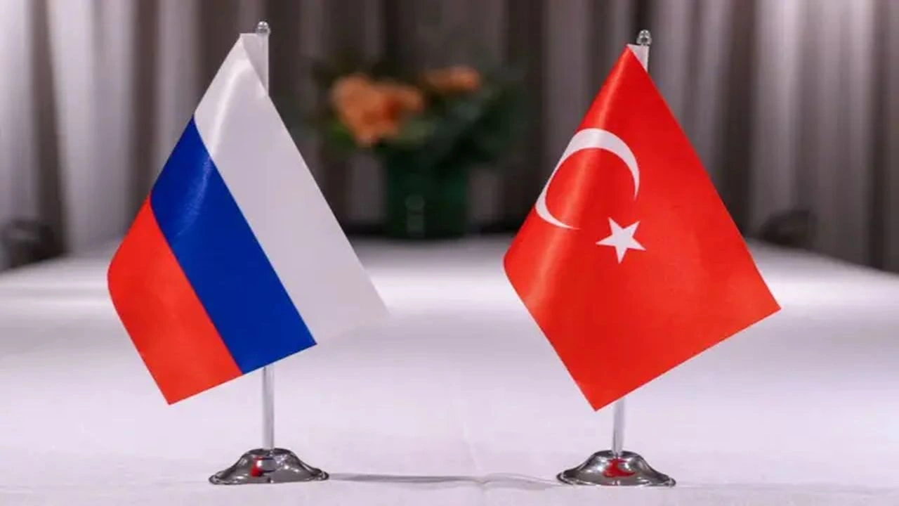 Rusya’dan Türk şirketlere yatırım çağrısı