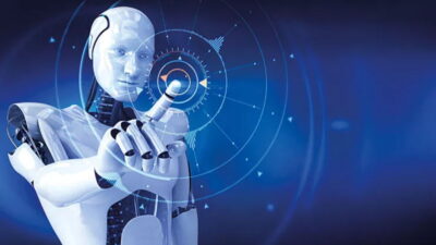 Yapay zeka (AI) teknolojilerindeki hızlı gelişim işletmeleri köklü bir değişim