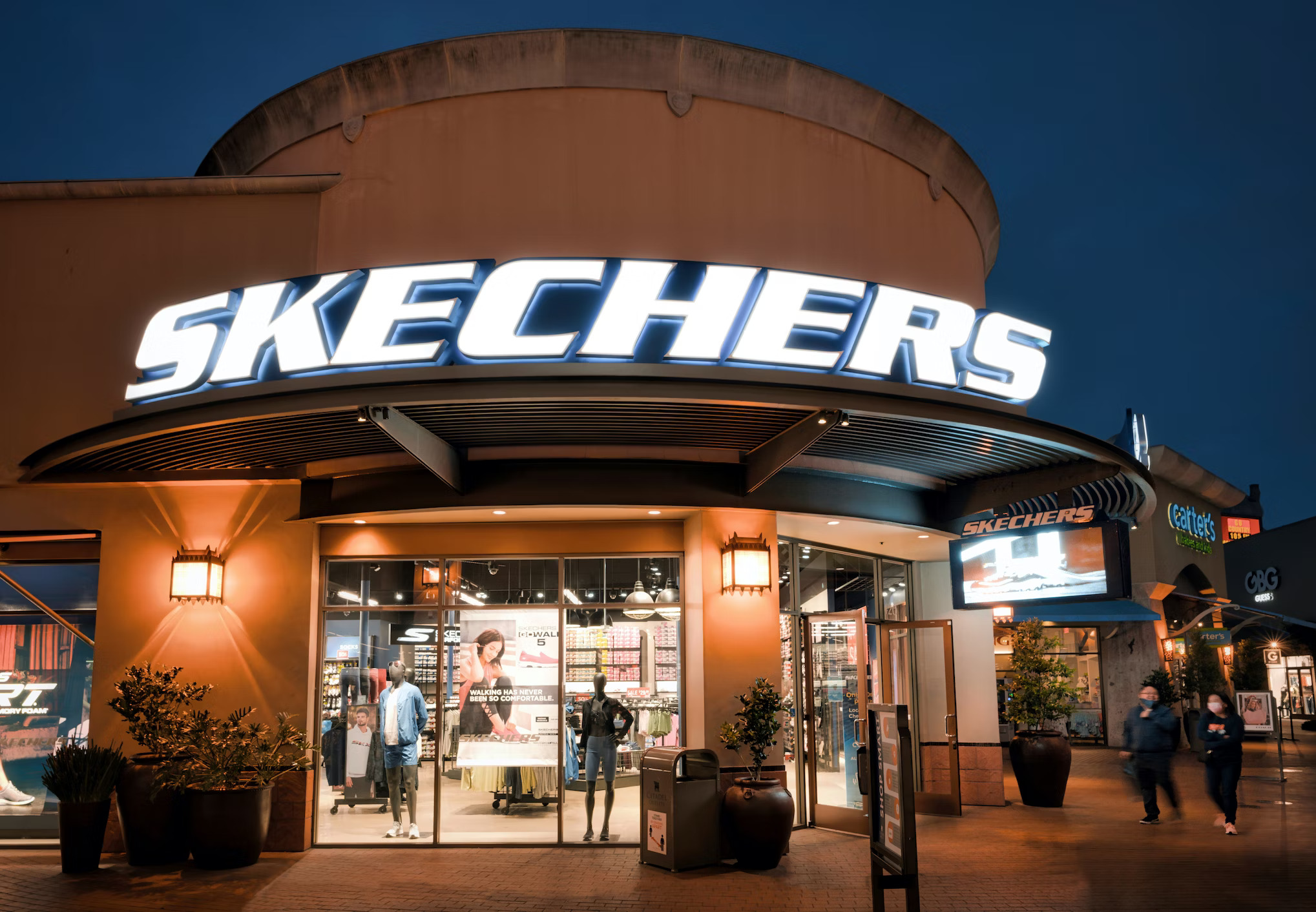 Skechers Türkiye’den ‘Türkiye’nin Ayak Sağlığı Alışkanlıkları Araştırması’