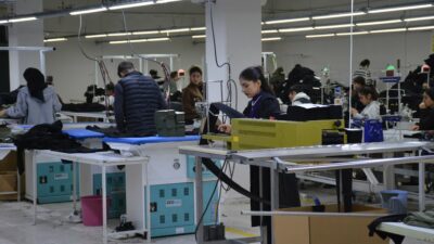 Türkiye'nin 2024 yılını yaklaşık 260,8 milyar dolarlık ihracatla kapatması öngörülüyor.