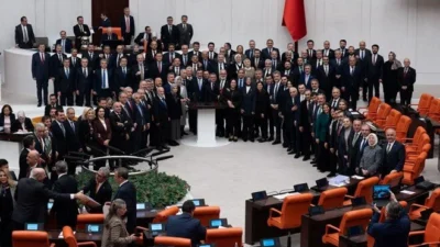 2025 Yılı Merkezi Yönetim Bütçe Kanunu Teklifi ile 2023 Yılı