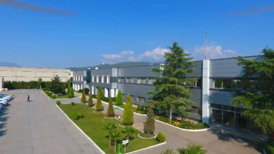 Sun Tekstil Yönetim Kurulu Başkan Yardımcısı Sabri Ünlütürk, "Yılı döviz