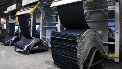 Denizli merkezli Evteks Tekstil Yönetim Kurulu Başkanı Dr. İsa Dal,