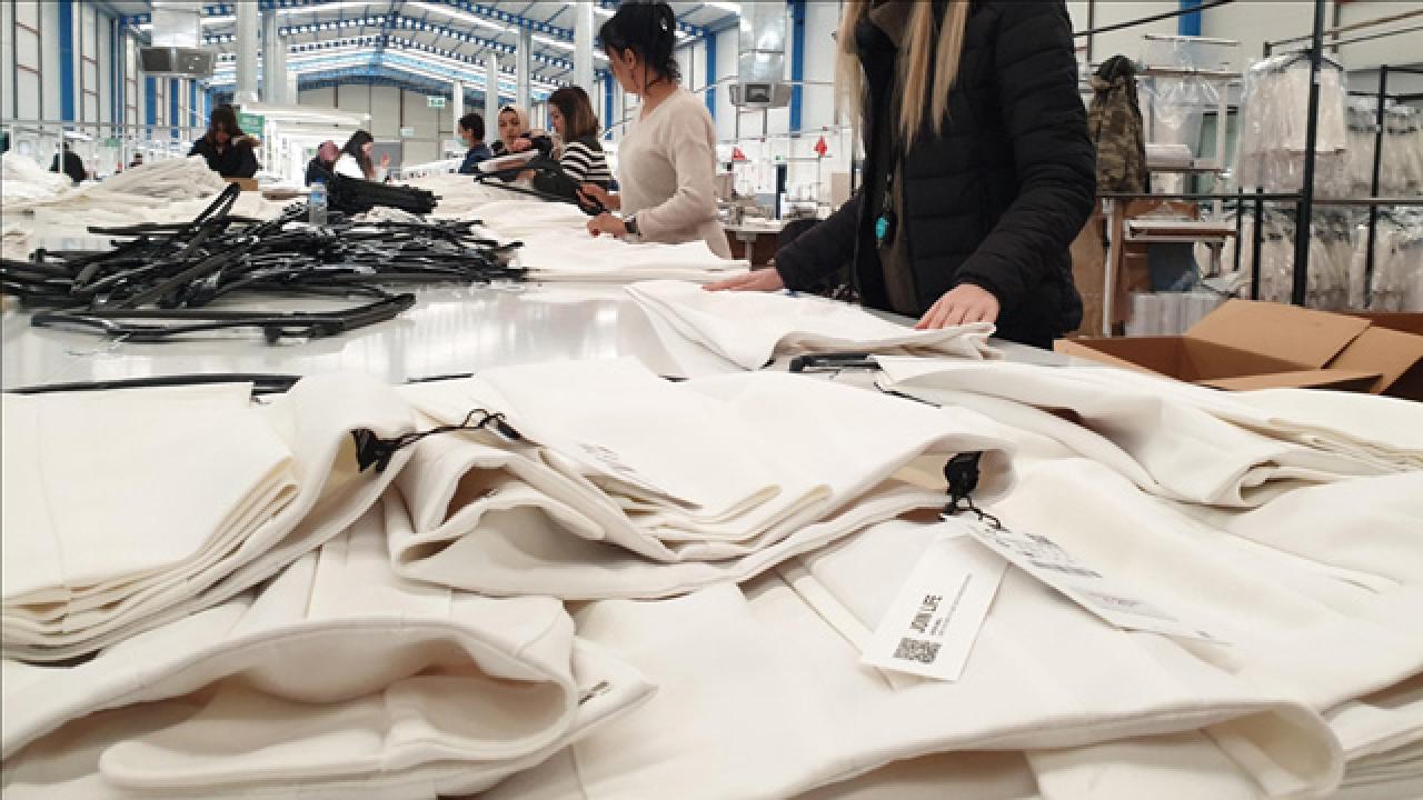 Emek yoğun sektörlerin başında gelen tekstilin en önemli sorunlarından biri