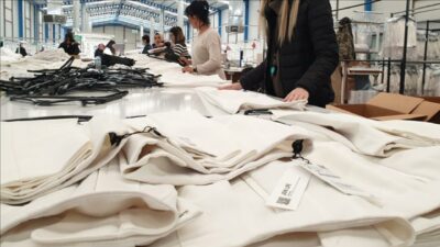 TMMOB Tekstil Mühendisleri Odası (TMO), daha etkin ve adil bir