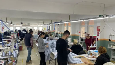 Giresun Çalışma ve İş Kurumu İl Müdürlüğü tarafından Piraziz ilçesinde faaliyet gösteren