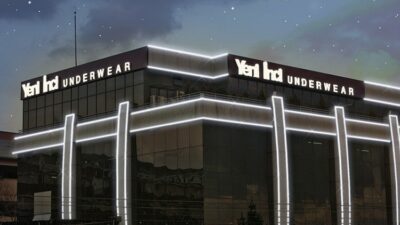 Üç kuşaktır hizmet veren Yeni İnci, tamamen yerli üretimle yurt