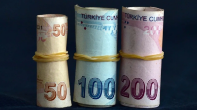 Türkiye Cumhuriyet Merkez Bankası 22 ay sonra politika faizinde 2,5
