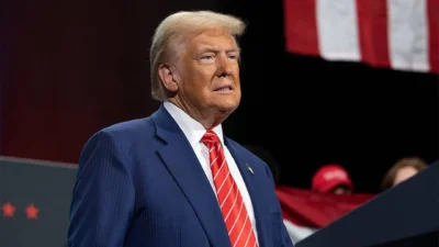 Trump’ın destek verdiği harcama tasarısı Temsilciler Meclisi'nden geçemedi. ABD hükümeti