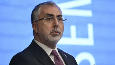 Asgari ücrette gözler yarına çevrildi. Kritik toplantı öncesi Çalışma Bakanı