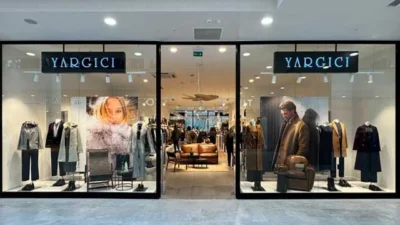 Türkiye’nin önde gelen moda markalarından Yargıcı, Aydın OPS Mall AVM’deki