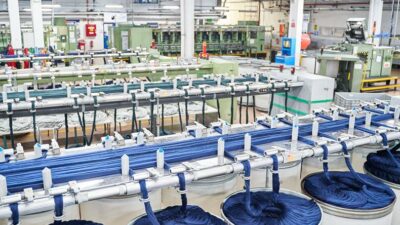 Yünsa, 'Sürdürülebilir Büyümede Dünyanın En İyi Şirketleri 2025' (World's Best