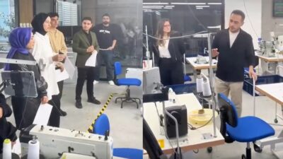 Tekstil İhracatçıları ve Çalışanları Derneği Z Komitesi, İstanbul Hazır Giyim