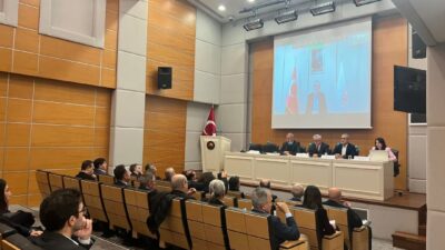 Türkiye Odalar ve Borsalar Birliği (TOBB) Türkiye Konfeksiyon ve Hazır