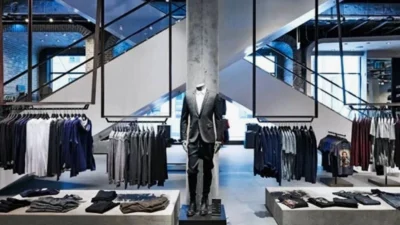 Hazır giyim ve konfeksiyon sektöründen bir konkordato haberi daha geldi.