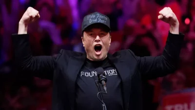 Elon Musk'ın profil ismini ve resmini değiştirmesi kripto piyasasını karıştırdı.