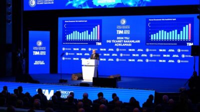 Türkiye İhracatçılar Meclisi (TİM) Başkanı Mustafa Gültepe, enflasyonla mücadele ederken,