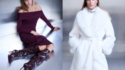 14 Şubat Sevgililer Günü'nde zarafet ve şıklık IPEKYOL&Co'da tamamlanıyor.