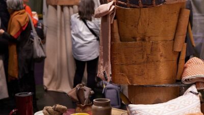 MÜSİAD Bursa Şubesinin Tekstil-Deri-Hazır Giyim Sektör Kurulu tarafından hazırlanan sektör