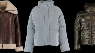 Colin’s, 2024-2025 mont ve ceket koleksiyonu ile hem şıklığı hem