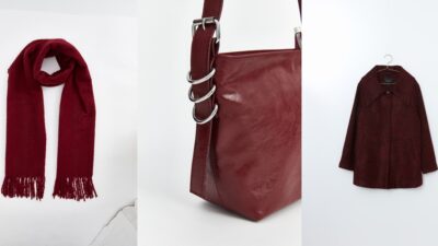 Yeni sezonda cesur ve zarif görünmek isteyenlerin ilk tercihi olan