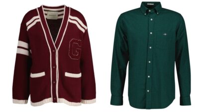 75 yıldır ikonik Amerikan spor giyimine yön veren GANT, birbirinden şık