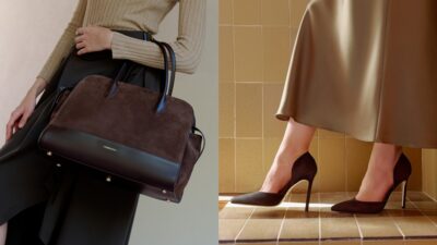 Kış aylarının soğuk günlerinde hem sıcak kalmak hem de stilinizi