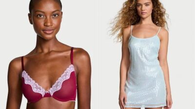 Her yıl olduğu gibi bu yıl da Victoria’s Secret 2025