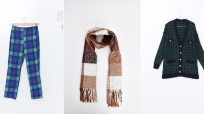 2025’in yükselen trendlerinden ekose, LC Waikiki koleksiyonlarında kendine özel bir