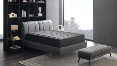 Yataş Bedding, tasarım ve inovasyonu bir araya getirerek her mevsim