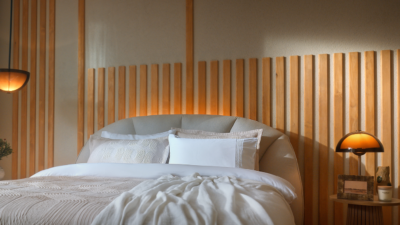 Yataş Bedding, “Yataş’la Mutluluğa Evet” sloganıyla hazırladığı yeni “Çeyiz Seti”