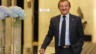 Türkiye İhracatçılar Meclisi verilerine göre, Türkiye 2024 yılında yüzde 2,5