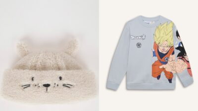 Her yaşa ve her tarza uygun tasarımlarıyla modaya yön veren