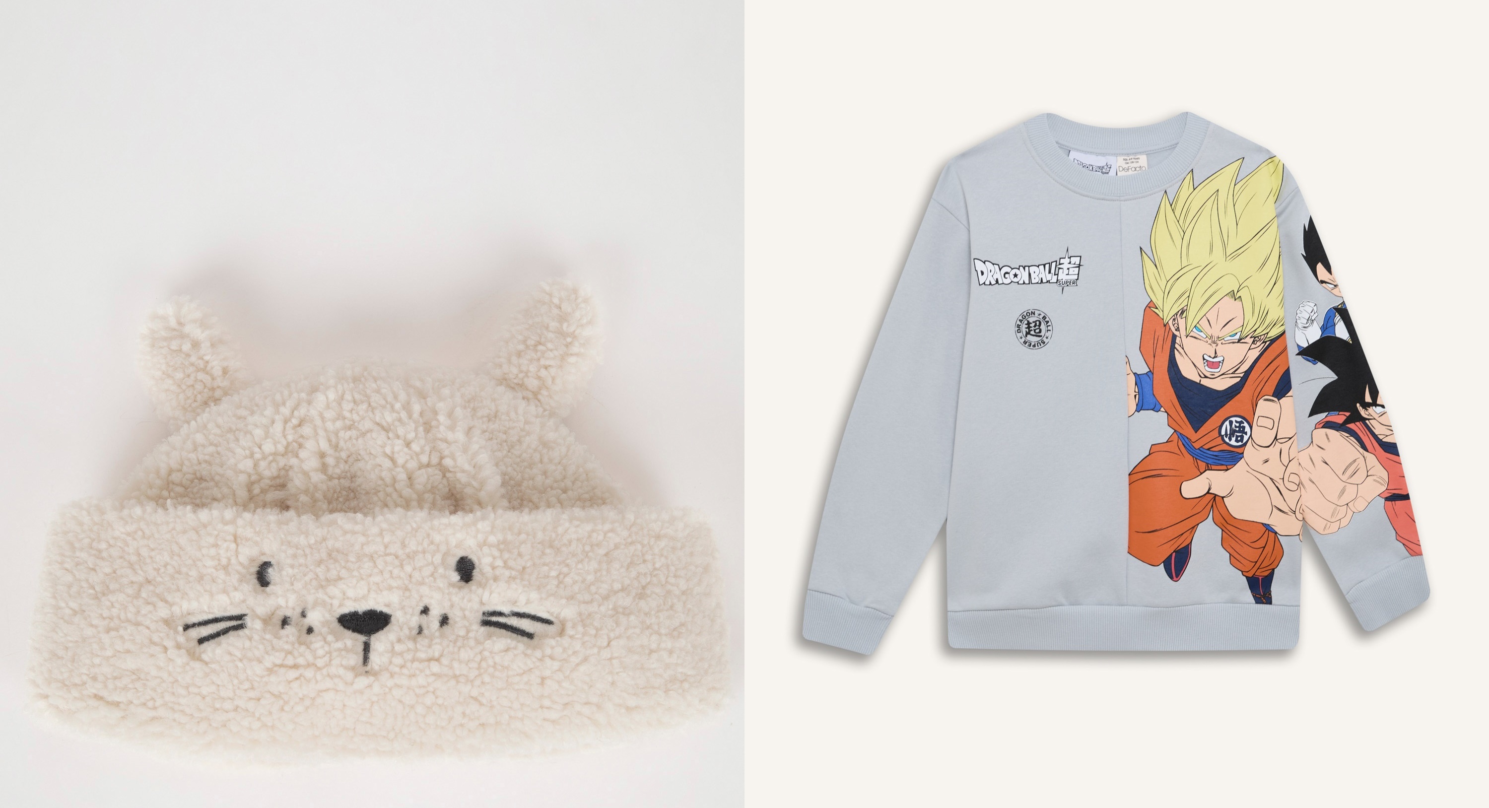 Her yaşa ve her tarza uygun tasarımlarıyla modaya yön veren