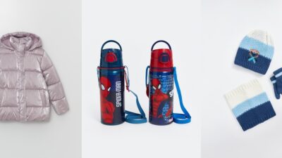 Ara tatil yaklaşırken, çocukların karne sevinci LC Waikiki’nin rengarenk koleksiyonlarıyla