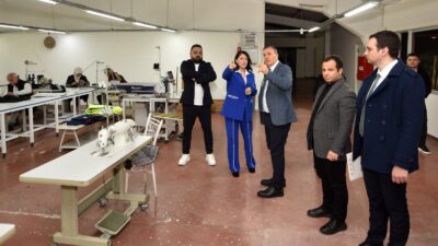 Trabzon Ticaret ve Sanayi Odası (TTSO), üyelerinin yurt dışına açılması,