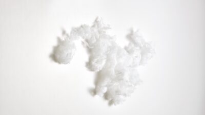 LENZING™ Lyocell Fill elyafları, son derece uyumlu bir karışım partneri olarak